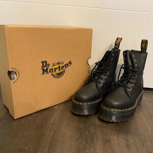 [NEVER WORN!] Jadon Platform Boot (Women)